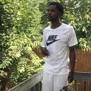 Meet your Posher, Kawhi